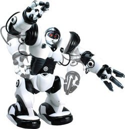 ROBOT STEROWANY ROBOACTOR